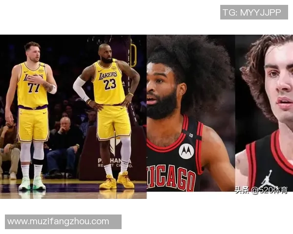 湖人对阵公牛精彩直播全程回顾与赛后分析尽在这里