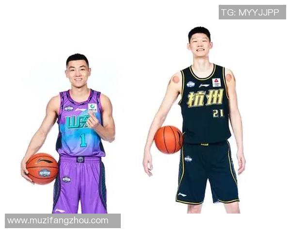 高诗岩的篮球之路：从青涩少年到职业赛场的奋斗与荣耀